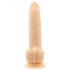 Naked Addiction - Stotende Vibrator 23cm - Natuurlijk Genot