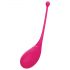 Adrien Lastic Palpitation - Slimme tril-ei (roze)