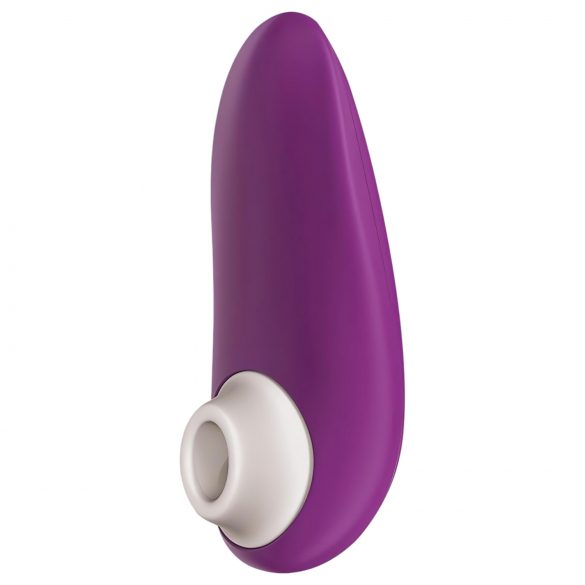 Womanizer Starlet 3 - Luchtgolvend clitorisstimulator (paars)