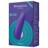 Womanizer Starlet 3 - luchtgolf clitorisstimulator (blauw)