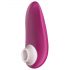 Womanizer Starlet 3 - Luchtdruk Clitoris Stimulator (roze)