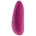 Womanizer Starlet 3 - Luchtdruk Clitoris Stimulator (roze)