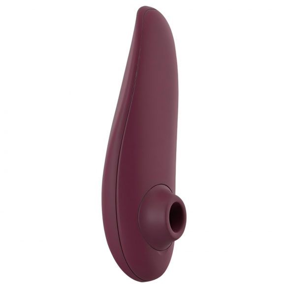 Womanizer Classic 2 - oplaadbare luchtdruk clitoris stimulator (rood)