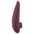 Womanizer Classic 2 - oplaadbare luchtdruk clitoris stimulator (rood)