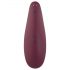 Womanizer Classic 2 - oplaadbare luchtdruk clitoris stimulator (rood)