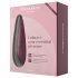 Womanizer Classic 2 - oplaadbare luchtdruk clitoris stimulator (rood)