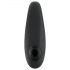 Womanizer Classic 2 - Oplaadbare luchtdruk clitoris stimulator (zwart)