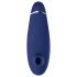 Womanizer Premium 2 - luchtiger clitorisstimulator (blauw)