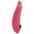 Womanizer Premium 2 - luchtdruk clitorisstimulator (roze)