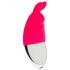 Happyrabbit Knicker - Oplaadbare clitoris vibrator (rood)