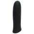 Vijftig Tinten Sensation Bullet - Zwart Vibrator