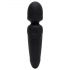 Vijftig tinten Sensation Wand - mini massager (zwart)