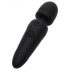 Vijftig tinten Sensation Wand - mini massager (zwart)