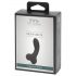 Vijftig tinten grijs Sensation - G-spot vibrator (zwart)