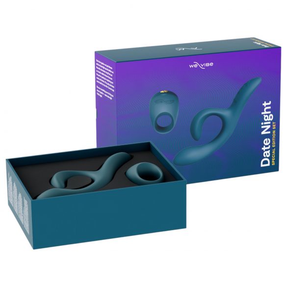 We-Vibe Date Night - duo vibrator set (2-delig)