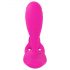 SMILE RC - oplaadbare G-spot vibrator met afstandsbediening (pink)