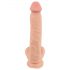 Naturel Dildo - Huidtouch - 25cm