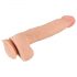 Naturel Dildo - Huidtouch - 25cm