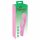 SMILE Nodding - Oplaadbare vibrator met klitorisstimulator (roze)