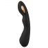 XOUXOU - oplaadbare, waterdichte G-spot vibrator (zwart)