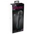 XOUXOU - Oplaadbare Elektro-massager Vibrator (Zwart)