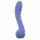 AWA.QU 3 - oplaadbare G-spot vibrator (paars)