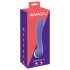 AWA.QU 3 - oplaadbare G-spot vibrator (paars)