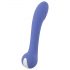 AWA.QU 3 - oplaadbare G-spot vibrator (paars)