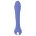 AWA.QU 3 - oplaadbare G-spot vibrator (paars)