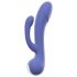 AWAQ.U 4 - oplaadbare anale vibrator (paars)