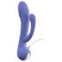 AWAQ.U 4 - oplaadbare anale vibrator (paars)