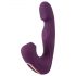 Javida - 4in1 clitoris vibrator (paars)