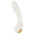 Glow in the dark G-spot vibrator - stralend plezier in de nacht!