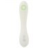 Glow in the dark G-spot vibrator - stralend plezier in de nacht!