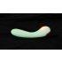 Glow in the dark G-spot vibrator - stralend plezier in de nacht!