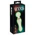 You2Toys Glow in the dark - Witte massagevibrator