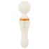 You2Toys Glow in the dark - Witte massagevibrator