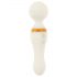 You2Toys Glow in the dark - Witte massagevibrator