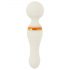 You2Toys Glow in the dark - Witte massagevibrator