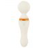 You2Toys Glow in the dark - Witte massagevibrator