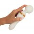 You2Toys Glow in the dark - Witte massagevibrator