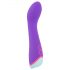 You2Toys - Oplaadbare, waterdichte G-spot vibrator (paars)