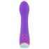 You2Toys - Oplaadbare, waterdichte G-spot vibrator (paars)