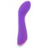 You2Toys - Oplaadbare, waterdichte G-spot vibrator (paars)