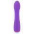 You2Toys - Oplaadbare, waterdichte G-spot vibrator (paars)