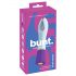 You2Toys Bontje - oplaadbare, waterdichte vibrator met twee motoren (kleurrijk)