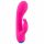 You2Toys - Oplaadbare, waterdichte clitorisstimulator (roze)