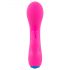 You2Toys - Oplaadbare, waterdichte clitorisstimulator (roze)