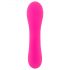 You2Toys - Oplaadbare, waterdichte clitorisstimulator (roze)