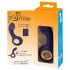 SMILE - Oplaadbare G- en P-punt vibrator (paars)